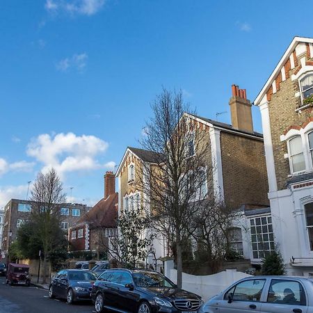 The Bockery Suite 2 Chelsea London Eksteriør bilde