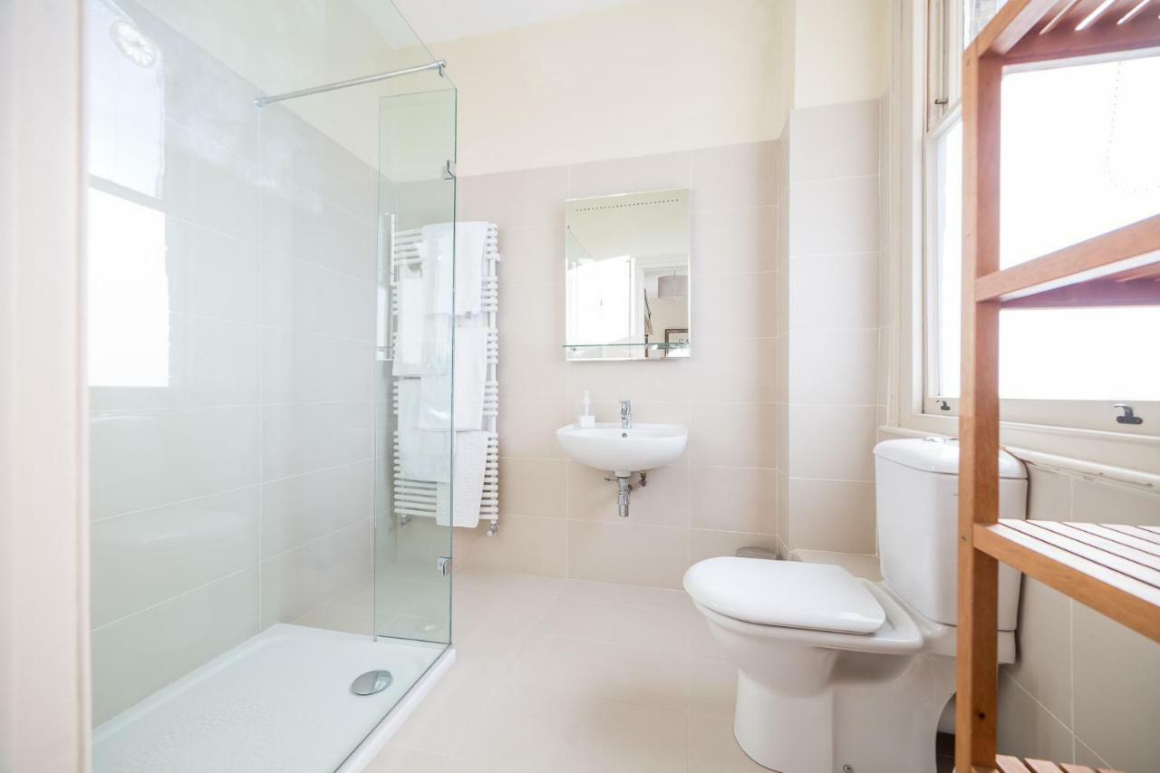 The Bockery Suite 2 Chelsea London Eksteriør bilde