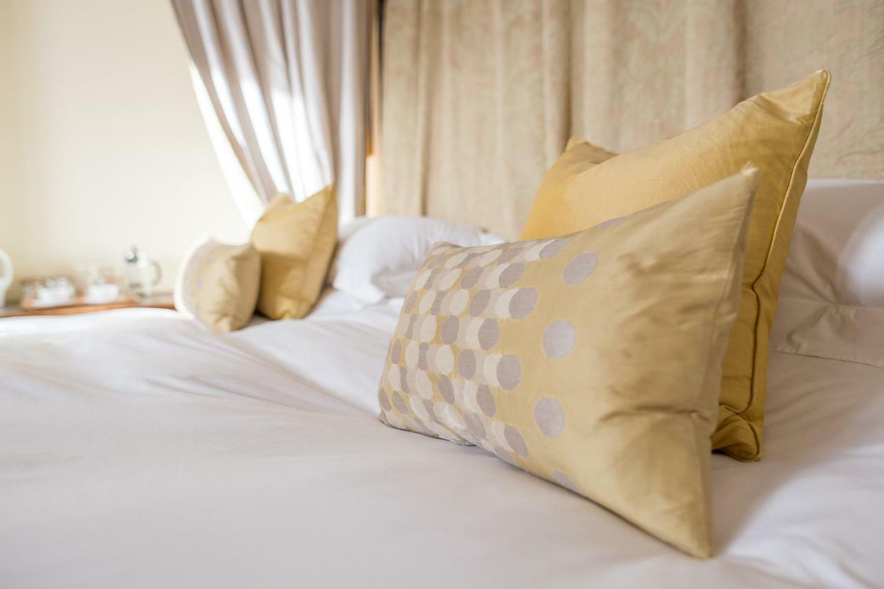 The Bockery Suite 2 Chelsea London Eksteriør bilde