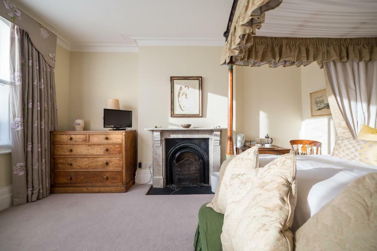 The Bockery Suite 2 Chelsea London Eksteriør bilde