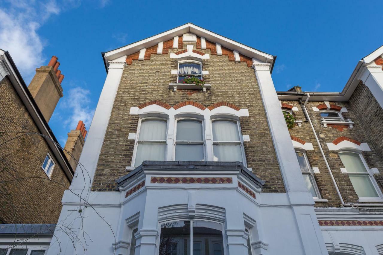 The Bockery Suite 2 Chelsea London Eksteriør bilde