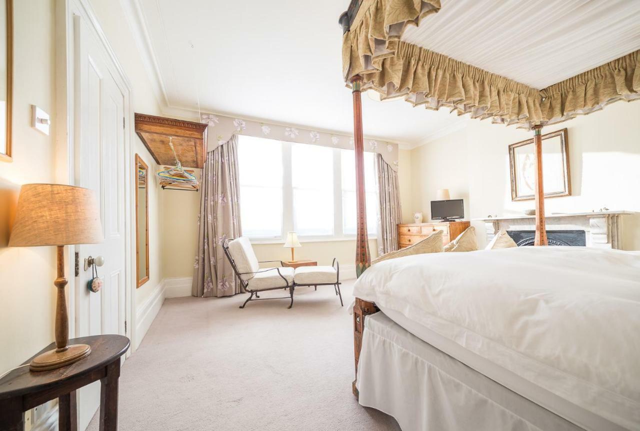 The Bockery Suite 2 Chelsea London Eksteriør bilde